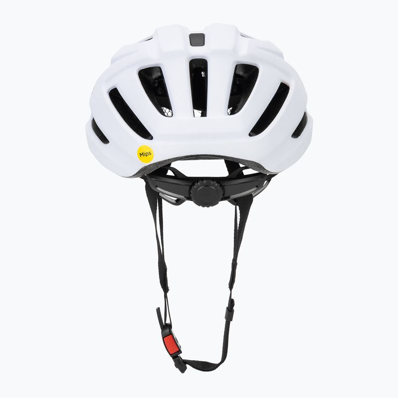 Giro Register kerékpáros sisak II MIPS W matte white/chrome 4