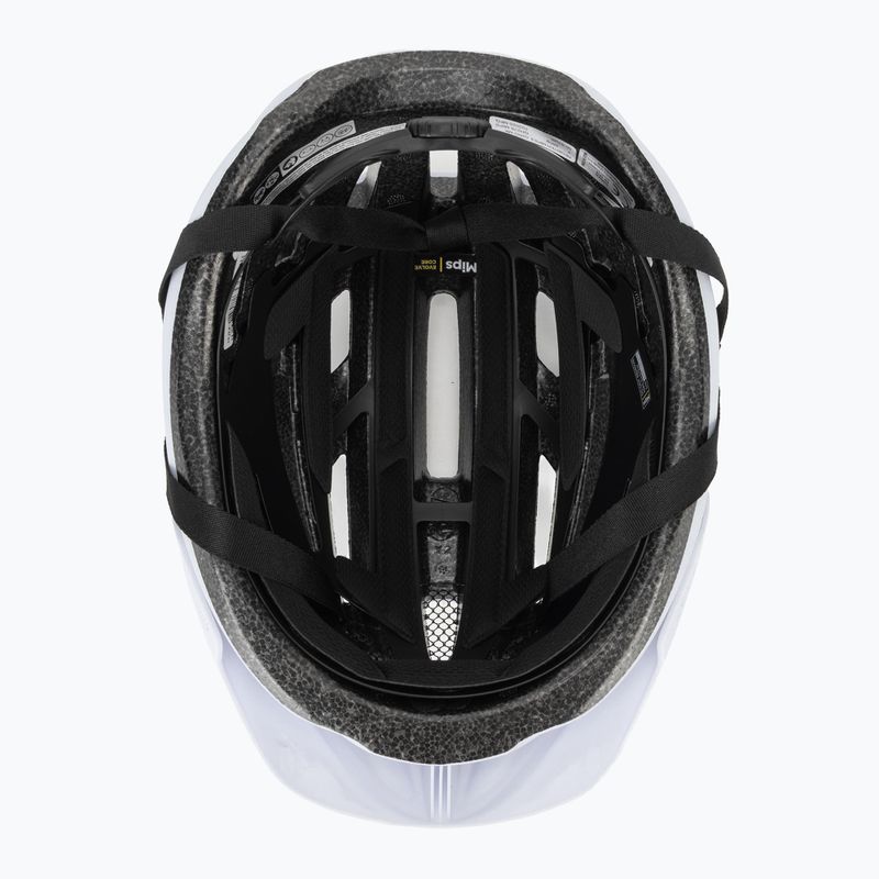 Giro Register kerékpáros sisak II MIPS W matte white/chrome 5