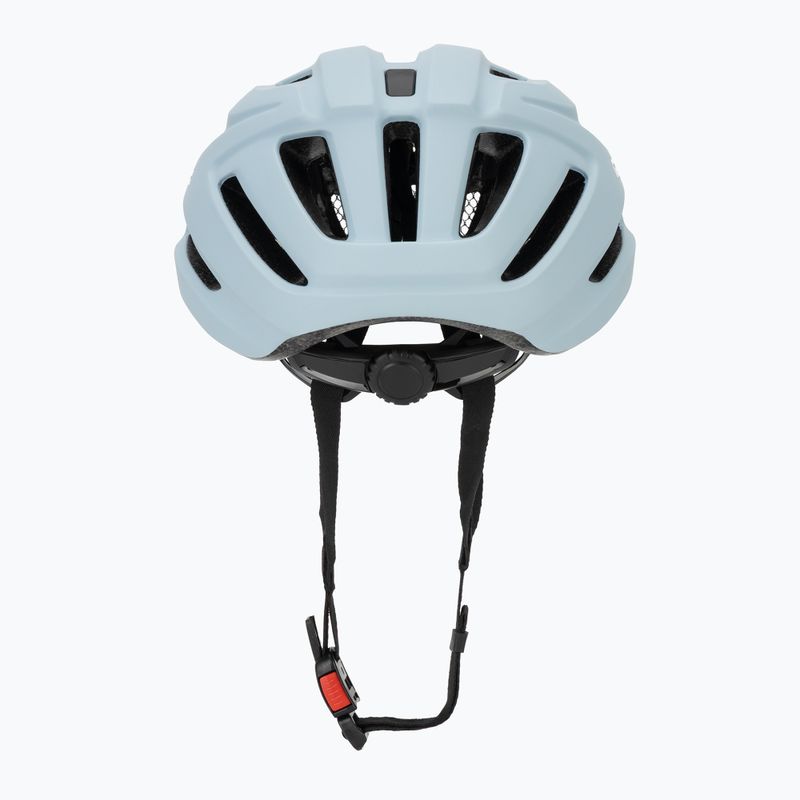 Giro Register II W matt égkék kerékpáros sisak 4