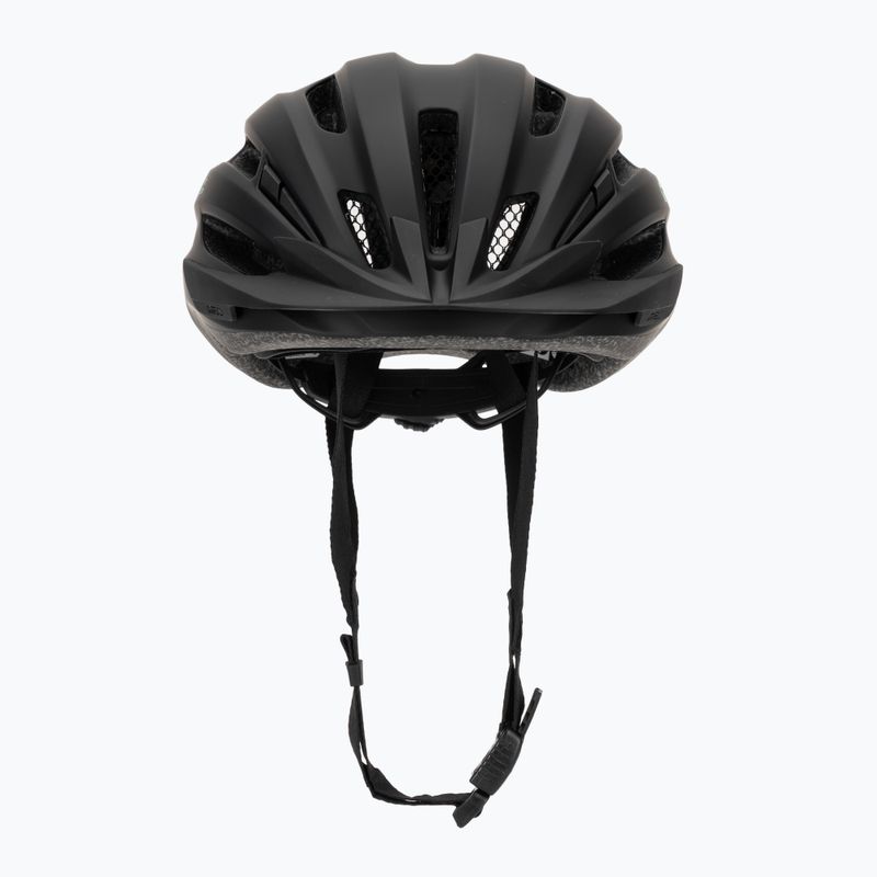 Gyerek kerékpáros sisak Giro Register II matte black/vivid green 2