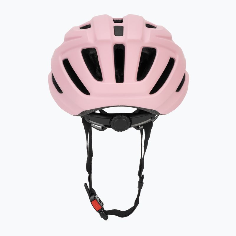 Gyerek kerékpáros sisak Giro Register II matte light pink 4