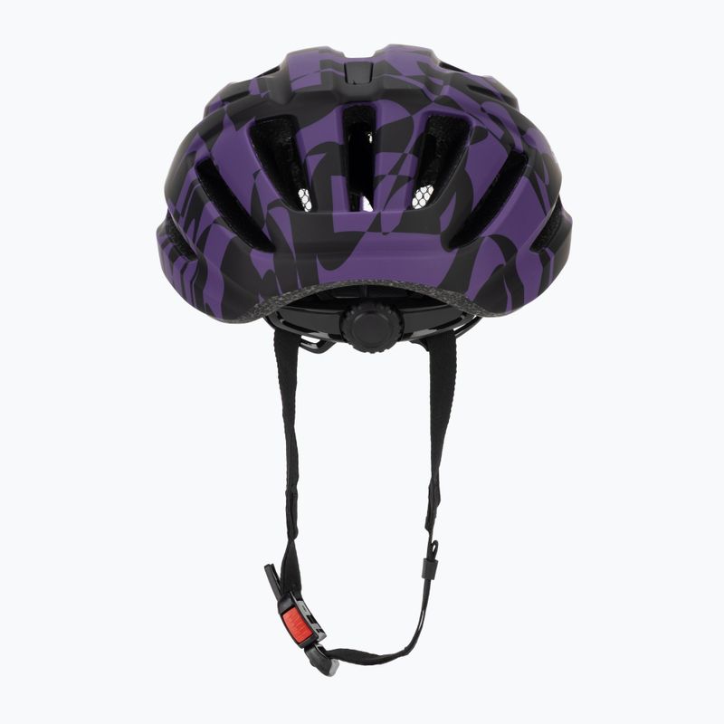 Giro Register gyermek kerékpáros sisak II matte purple rush 4