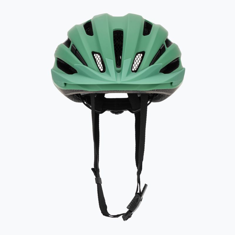 Gyerek kerékpáros sisak Giro Register II matte green rush 2