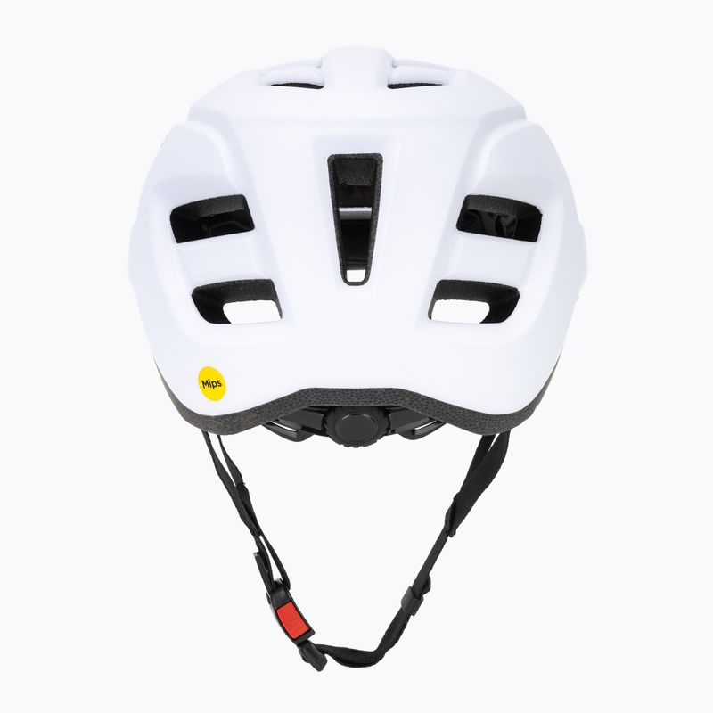 Giro Fixture kerékpáros sisak II MIPS matte white/grey 4