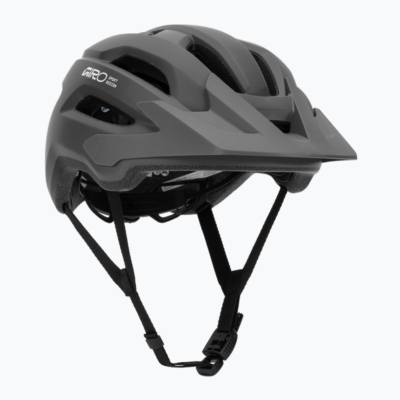 Giro Fixture kerékpáros sisak II MIPS matte dark sage