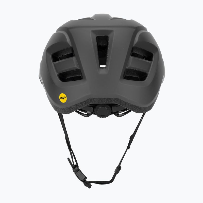 Giro Fixture kerékpáros sisak II MIPS matte dark sage 4