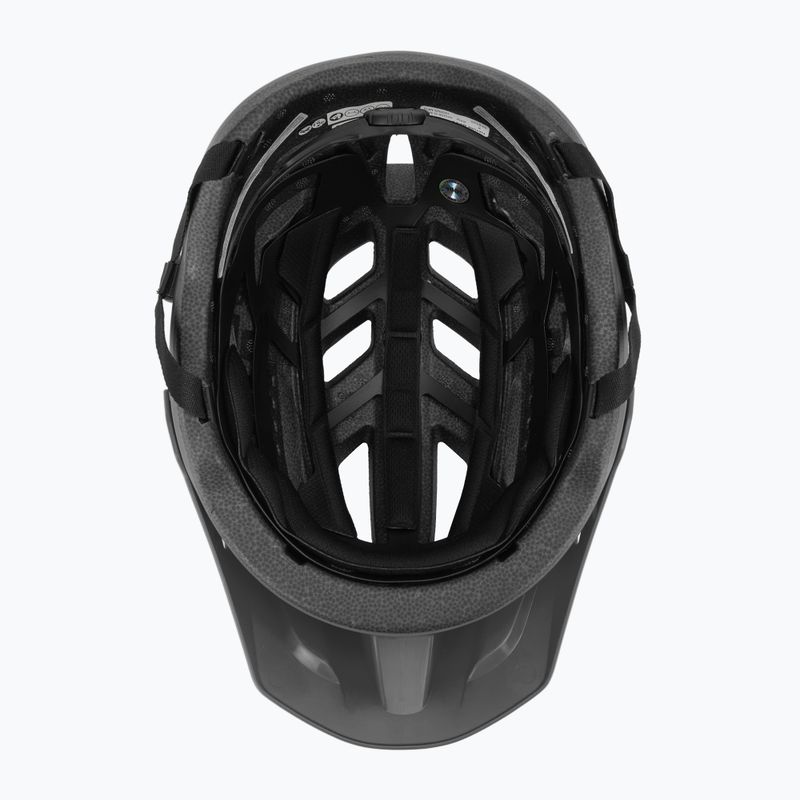 Giro Fixture kerékpáros sisak II MIPS matte dark sage 5