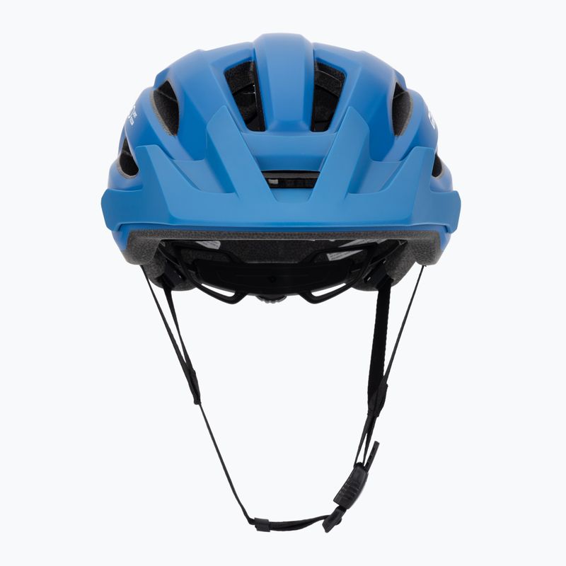 Giro Fixture kerékpáros sisak II MIPS matte blue jewel 2