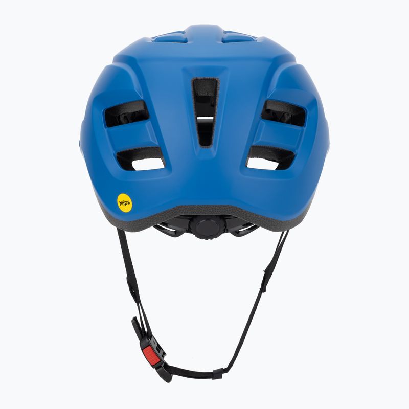 Giro Fixture kerékpáros sisak II MIPS matte blue jewel 4