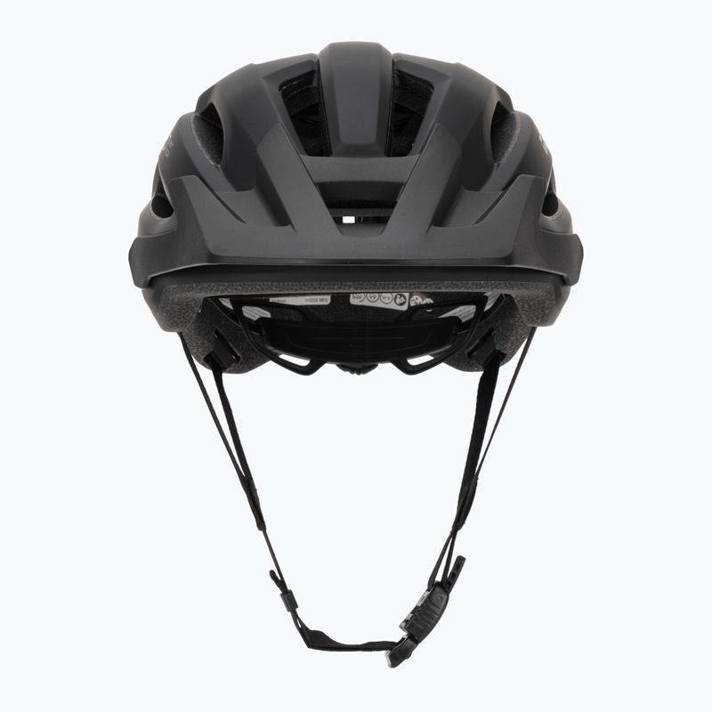 Giro Fixture kerékpáros sisak II MIPS matte black/grey 2