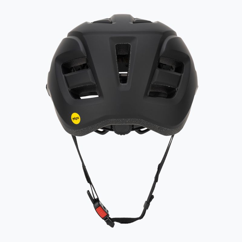 Giro Fixture kerékpáros sisak II MIPS matte black/grey 4