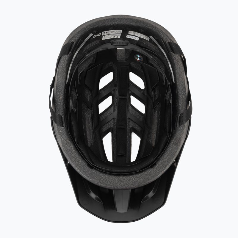 Giro Fixture kerékpáros sisak II MIPS matte black/grey 5