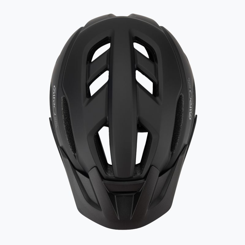 Giro Fixture kerékpáros sisak II MIPS matte black/grey 6