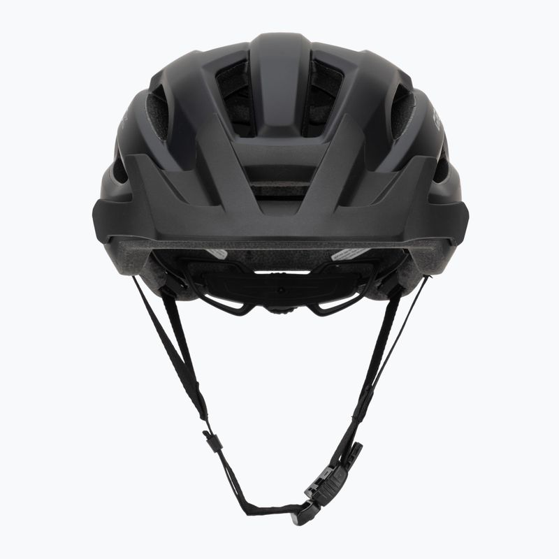 Giro Fixture kerékpáros sisak II MIPS XL matte black/grey 2