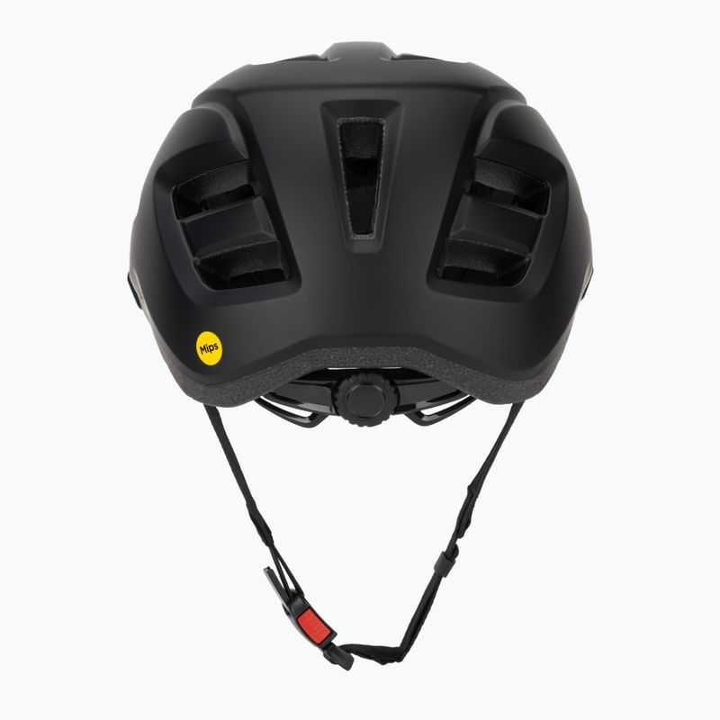 Giro Fixture kerékpáros sisak II MIPS XL matte black/grey 4