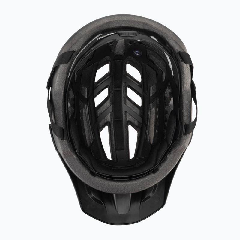 Giro Fixture kerékpáros sisak II MIPS XL matte black/grey 5