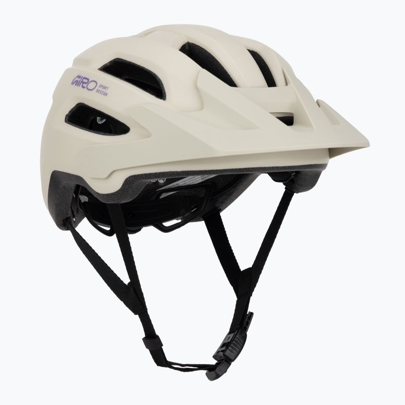 Giro Fixture kerékpáros sisak II MIPS W matte stone
