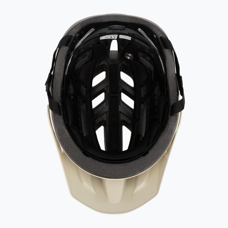 Giro Fixture kerékpáros sisak II MIPS W matte stone 5