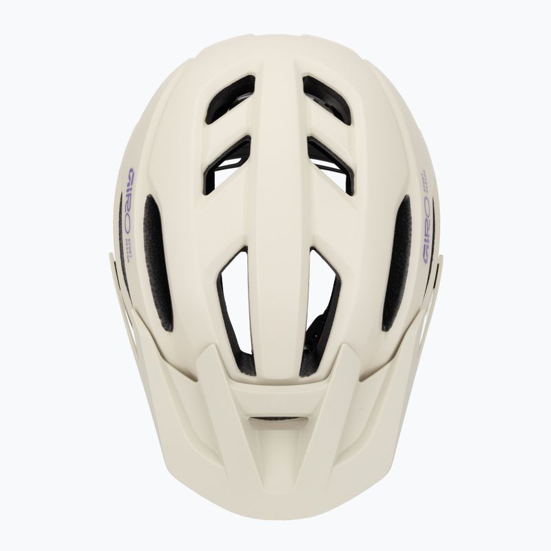 Giro Fixture kerékpáros sisak II MIPS W matte stone 6