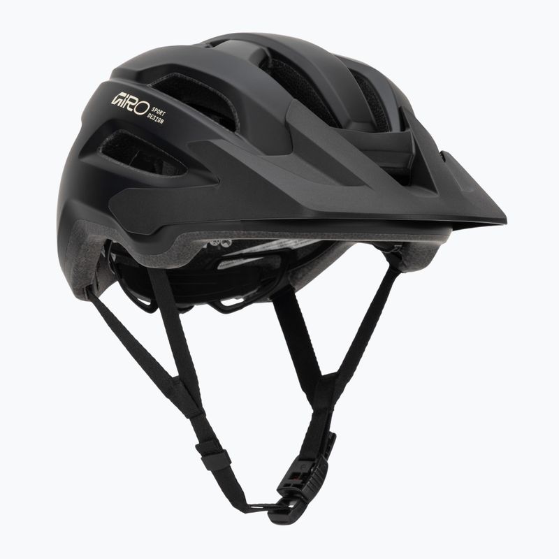 Giro Fixture kerékpáros sisak II MIPS W matte black/stone