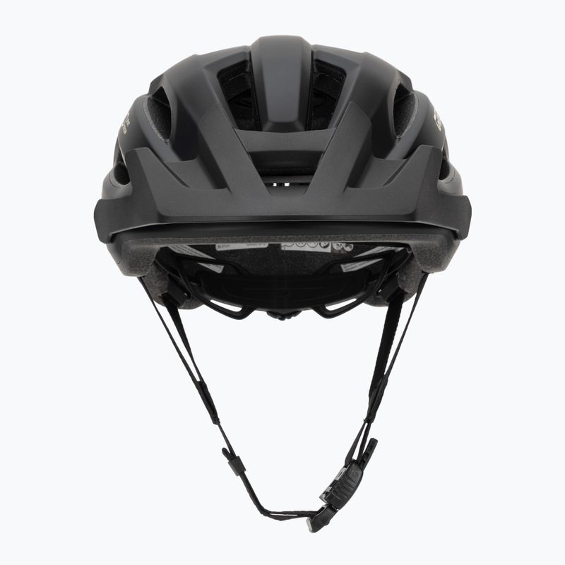 Giro Fixture kerékpáros sisak II MIPS W matte black/stone 2