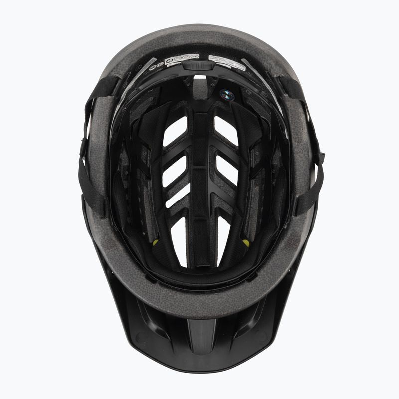 Giro Fixture kerékpáros sisak II MIPS W matte black/stone 5