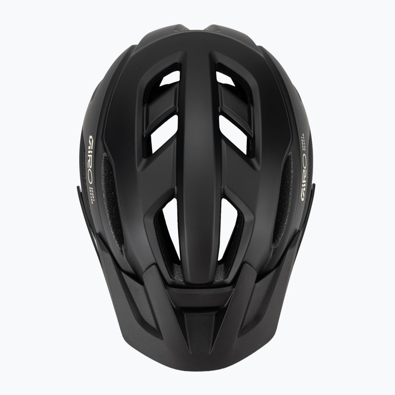 Giro Fixture kerékpáros sisak II MIPS W matte black/stone 6