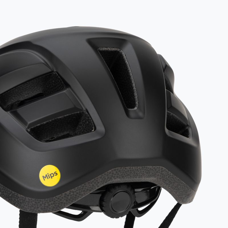 Giro Fixture kerékpáros sisak II MIPS W matte black/stone 7