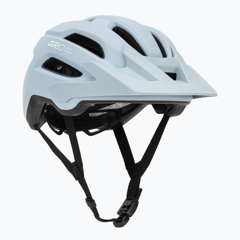 Giro Fixture kerékpáros sisak II MIPS W matte sky blue