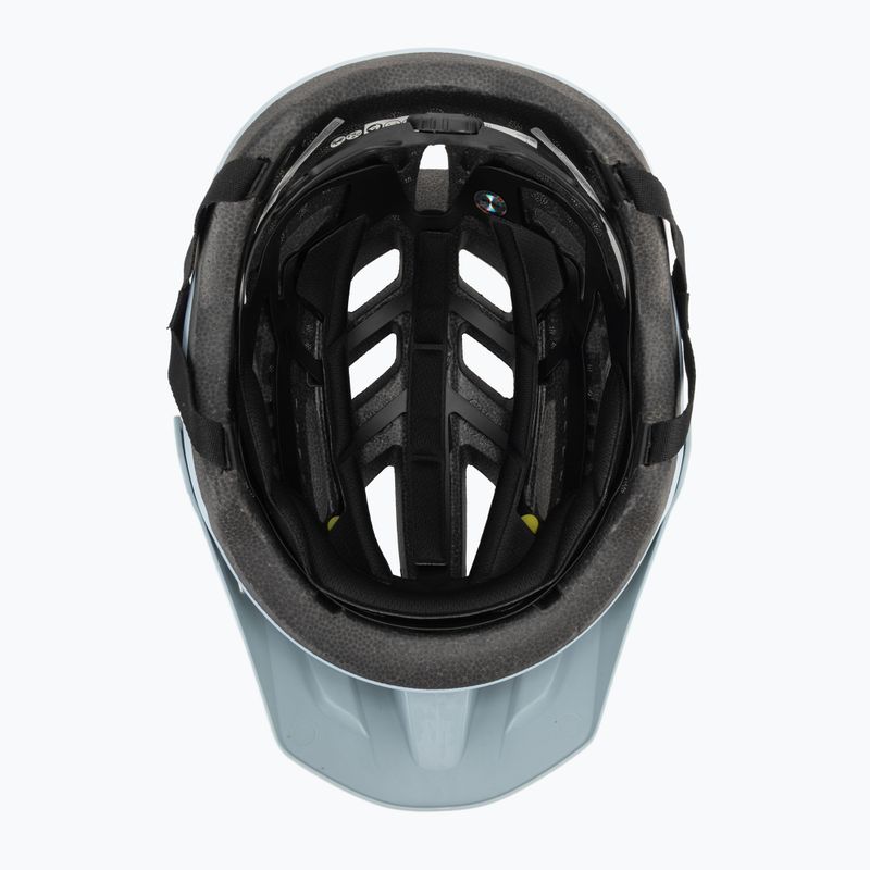 Giro Fixture kerékpáros sisak II MIPS W matte sky blue 5