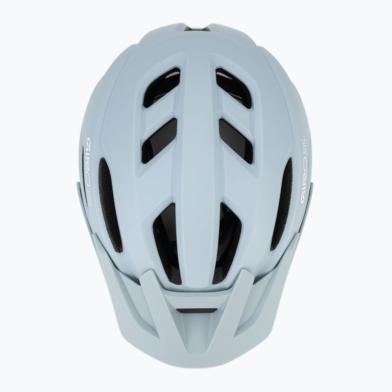 Giro Fixture kerékpáros sisak II MIPS W matte sky blue 6