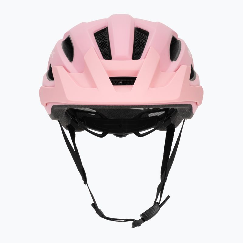 Gyerek kerékpáros sisak Giro Fixture II MIPS matte light pink 2