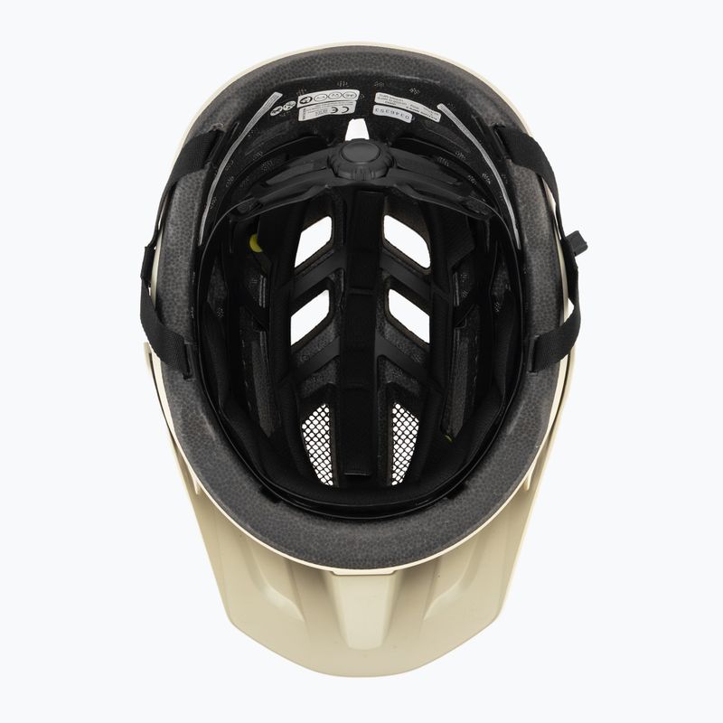 Giro Fixture gyermek kerékpáros sisak II MIPS matte stone 5