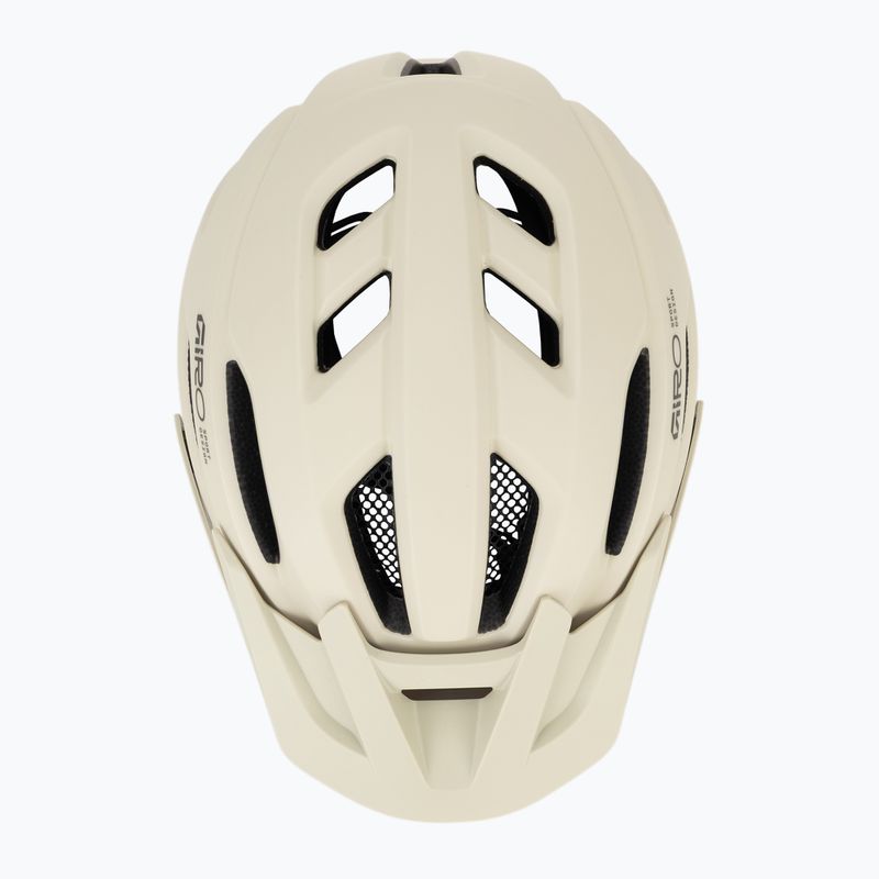 Giro Fixture gyermek kerékpáros sisak II MIPS matte stone 6