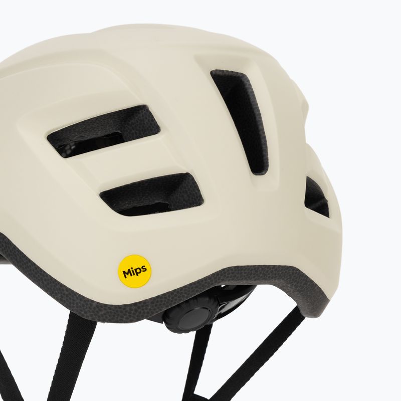 Giro Fixture gyermek kerékpáros sisak II MIPS matte stone 7