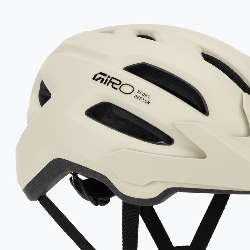 Giro Fixture gyermek kerékpáros sisak II MIPS matte stone 8