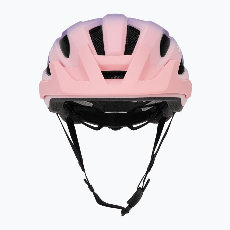 Giro Fixture gyermek kerékpáros sisak II MIPS matte light pink/purple fade 2