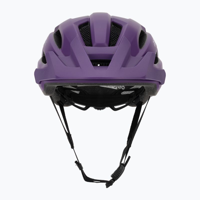 Giro Fixture gyermek kerékpáros sisak II MIPS matte purple rush 2
