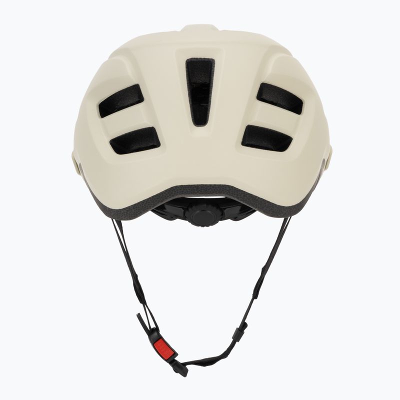 Gyermek kerékpáros sisak Giro Fixture II matte stone 6