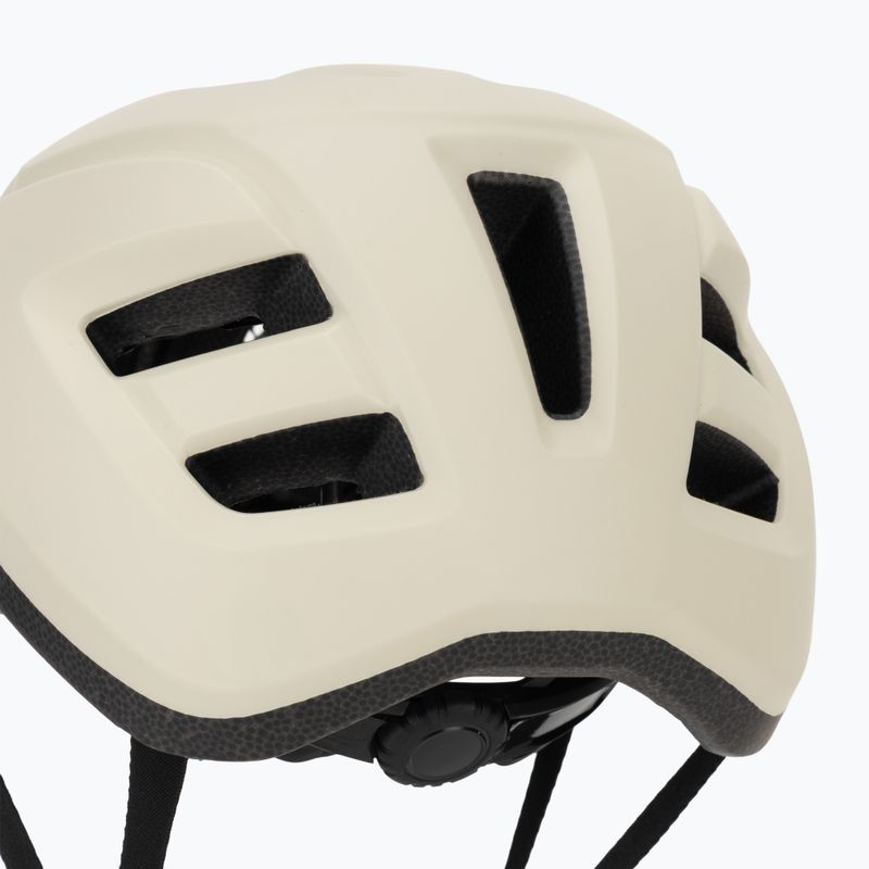 Gyermek kerékpáros sisak Giro Fixture II matte stone 8