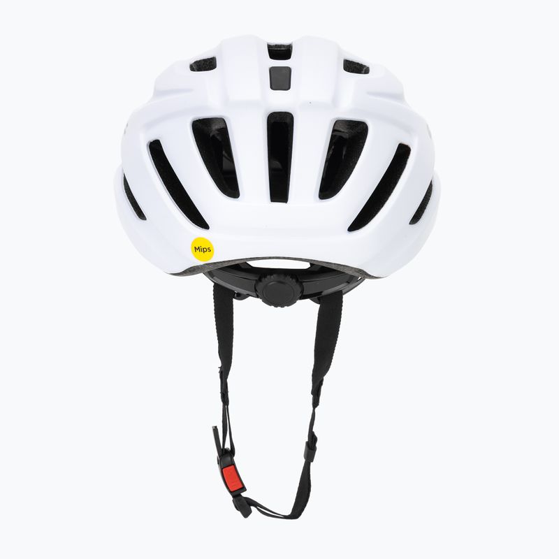 Giro Isode kerékpáros sisak MIPS II matte white 4