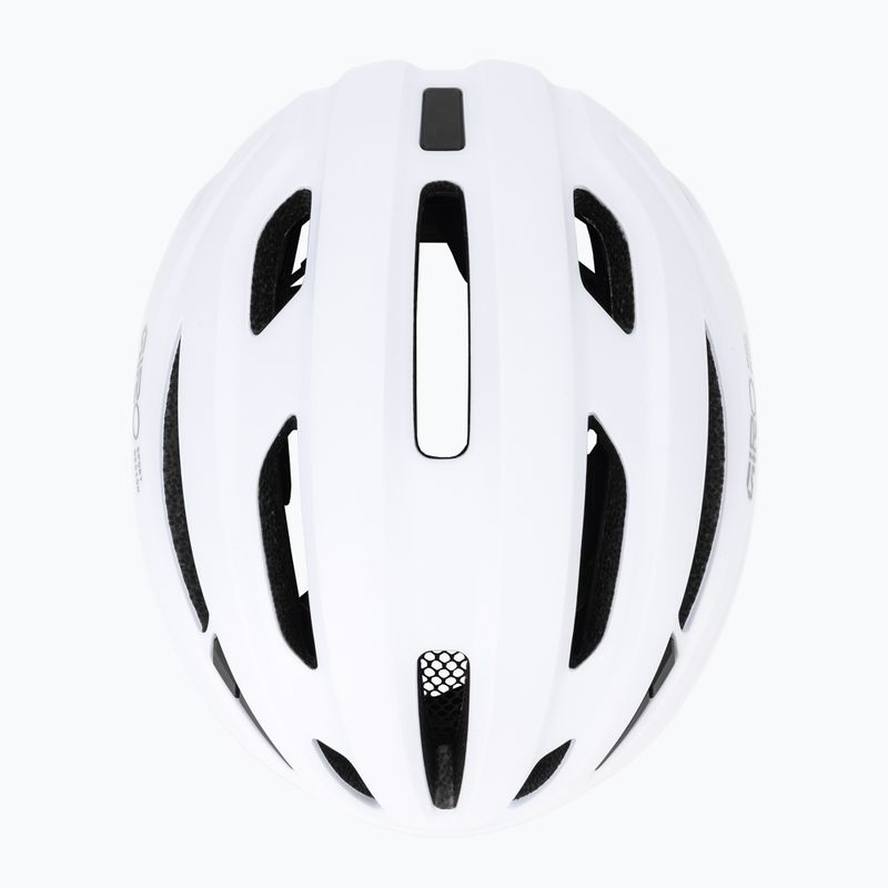 Giro Isode kerékpáros sisak MIPS II matte white 6