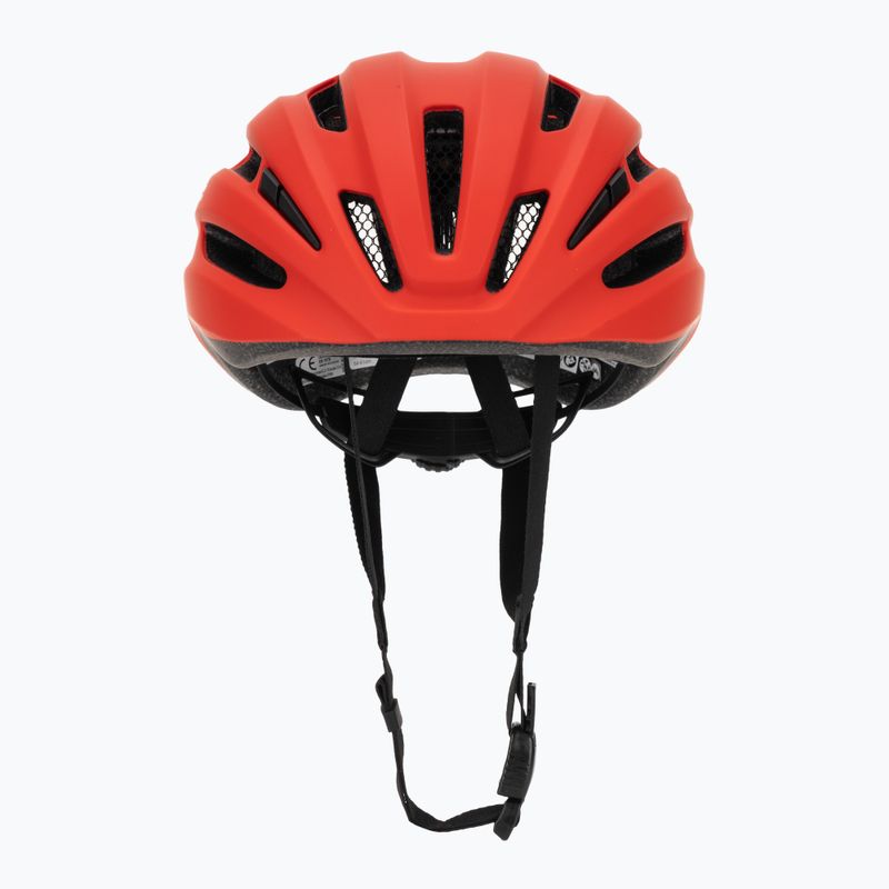 Giro Isode kerékpáros sisak MIPS II matte flame red 2