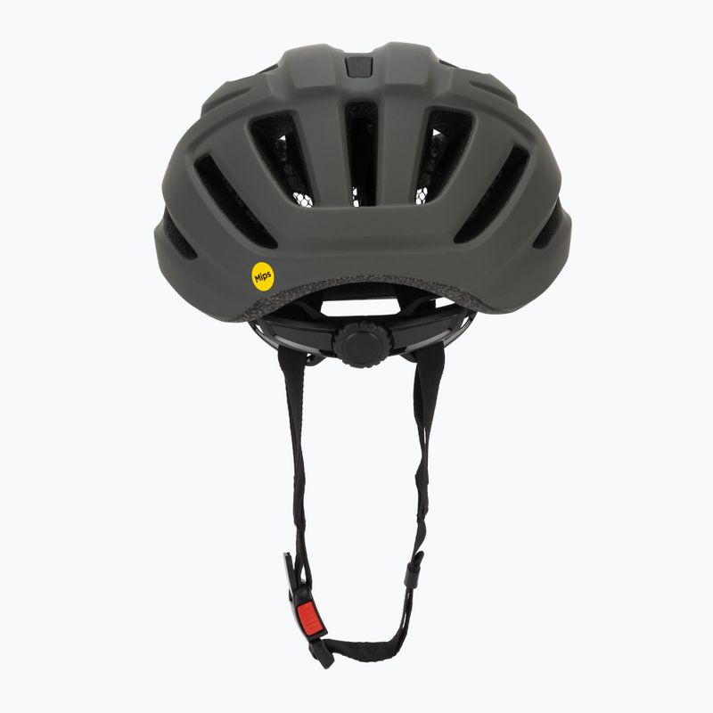 Giro Isode kerékpáros sisak MIPS II matte dark sage 4
