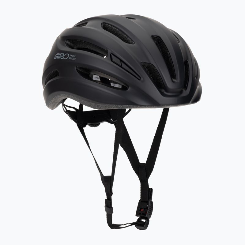 Giro Isode kerékpáros sisak MIPS II matte black