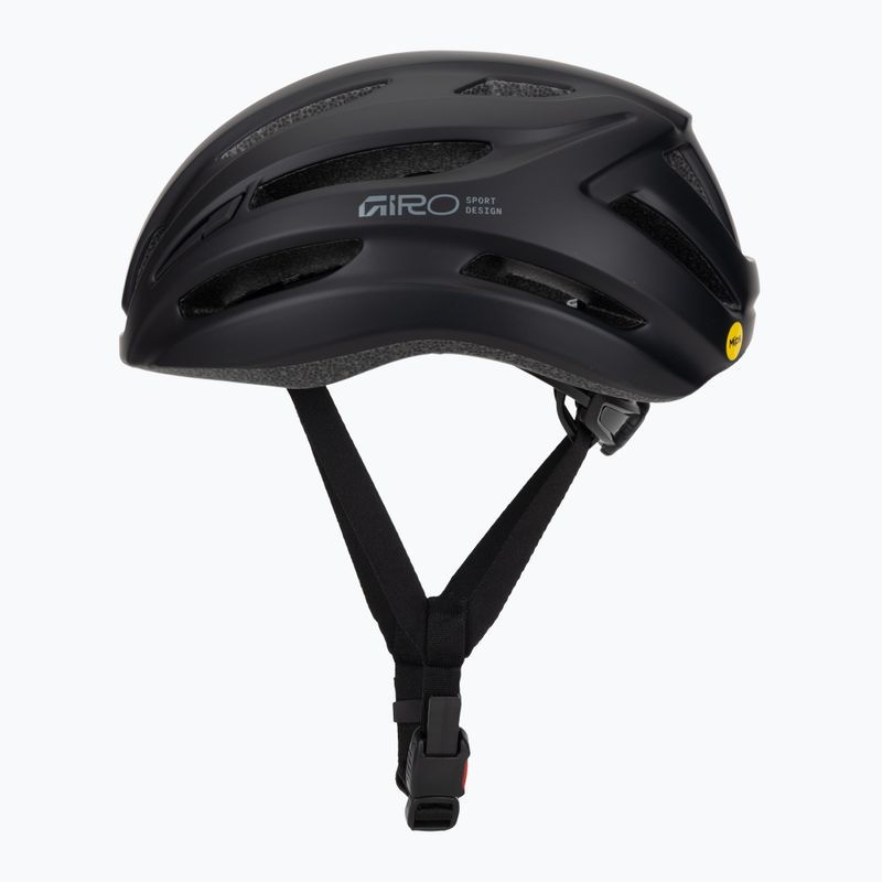 Giro Isode kerékpáros sisak MIPS II matte black 3