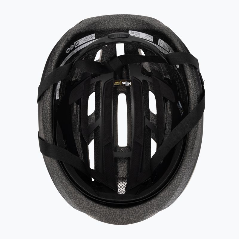 Giro Isode kerékpáros sisak MIPS II matte black 5
