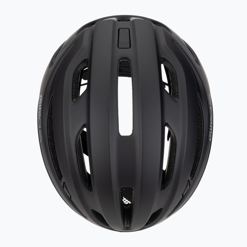 Giro Isode kerékpáros sisak MIPS II matte black 6