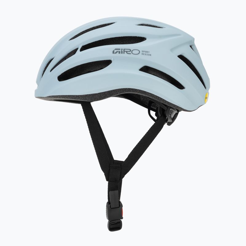Giro Isode kerékpáros sisak MIPS II matte sky blue 3