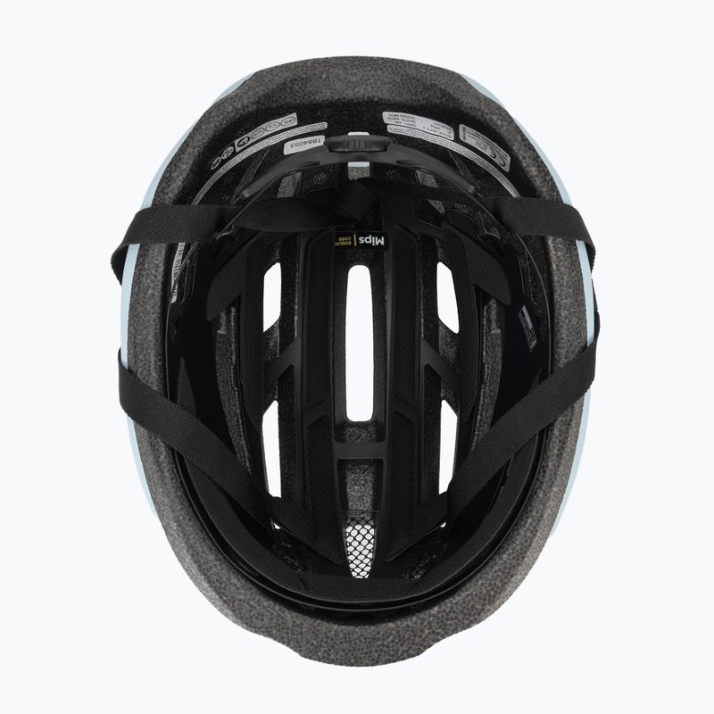 Giro Isode kerékpáros sisak MIPS II matte sky blue 5
